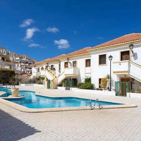 Seaescape With Ocean, King Size Bed, Wifi, Smart Tv, Free Parking 2 Pools Access Costa Adeje