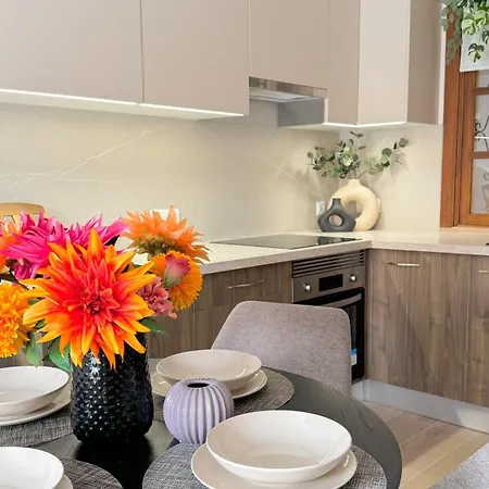 Seaescape With Ocean, King Size Bed, Wifi, Smart Tv, Free Parking 2 Pools Access * Costa Adeje